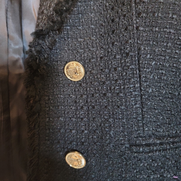 Coat - Picture 5 of 5